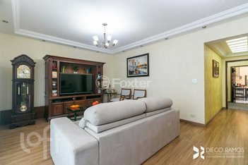 apartment em Rua Paulo Di Favari, Rudge Ramos - São Bernardo do Campo - SP