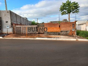 land_lot em Rua Dereck Felipe Constancio, Jardim dos Lagos - Nova Odessa - SP