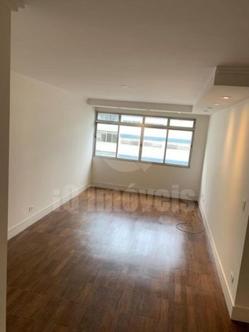 apartment em Rua Padre João Manuel, Cerqueira César - São Paulo - SP