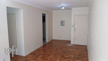 apartment em Pirituba, Bosque da Saúde - São Paulo - SP
