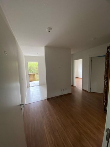 apartment em Rua Irmã Edviges, Lomba da Palmeira - Sapucaia do Sul - RS