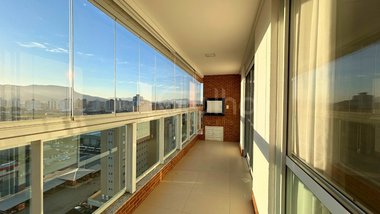 apartment em Avenida Barão do Rio Branco, Centro - Palhoça - SC