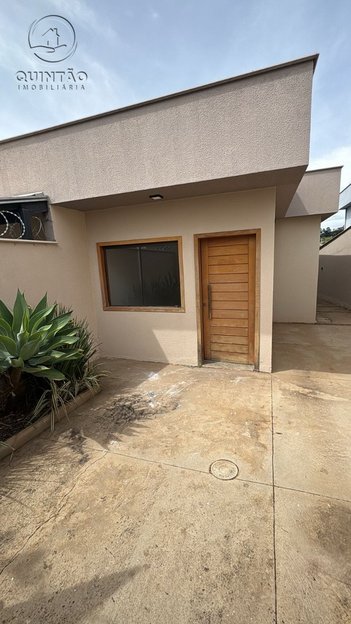 house em Rua Girassol, Gutierrez - Itabirito - MG