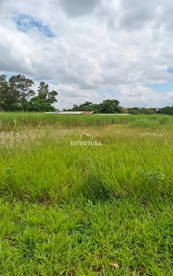 land_lot em Rua 1, Zona Central - Rio Claro - SP