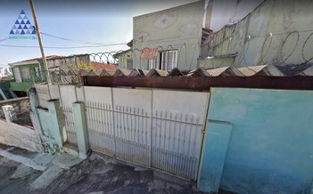 house em Rua Anajatena, Parada Inglesa - São Paulo - SP