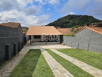 house em Rua São Francisco, Nossa Senhora de Fátima - Teresópolis - RJ