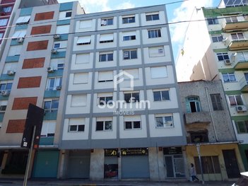 apartment em Rua dos Andradas, Centro Histórico - Porto Alegre - RS