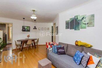 apartment em Tenente Sílvio Fleming, Pirituba - São Paulo - SP