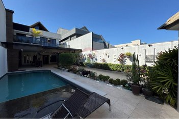 house em Avenida Aldemir Martins, Recreio dos Bandeirantes - Rio de Janeiro - RJ