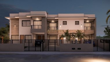 house em Rua Ipê Verde, Potecas - São José - SC