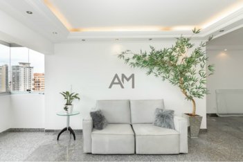 apartment em Rua Altinópolis, Água Fria - São Paulo - SP