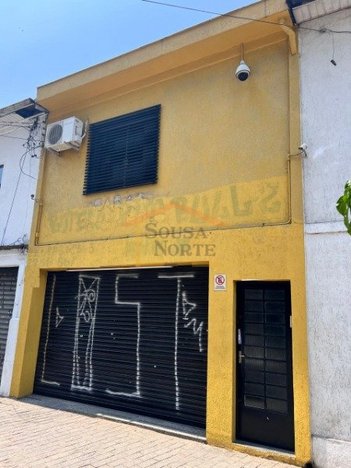 office em General Ataliba Leonel, Carandiru - São Paulo - SP