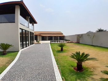 house em Avenida dos Ipês, Parque Residencial Primavera II - Jaú - SP