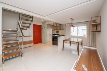 apartment em Rua Fernandes Vieira, Bom Fim - Porto Alegre - RS