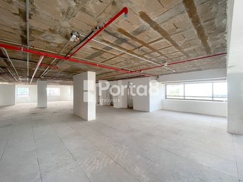 office em Avenida José Munia, Nova Redentora - São José do Rio Preto - SP