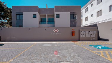apartment em Avenida Joaquina de Paula Corrêa, Recanto da Lagoa - Lagoa Santa - MG