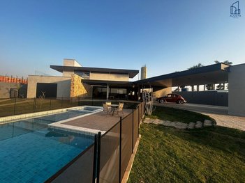 house em Rodovia João Leme dos Santos, Parque Reserva Fazenda Imperial - Sorocaba - SP