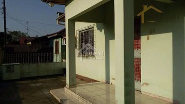 house em Rua Torpedeiro Bertioga, Três Portos - Sapucaia do Sul - RS