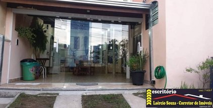 house em Rua dos Topázios, Jardim Nova Palmares - Valinhos - SP