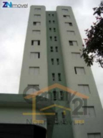 apartment em Conceicao, Vila Paiva - São Paulo - SP