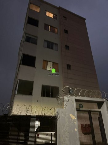 apartment em Avenida Jardim Imperial, Jardim Imperial - Lagoa Santa - MG