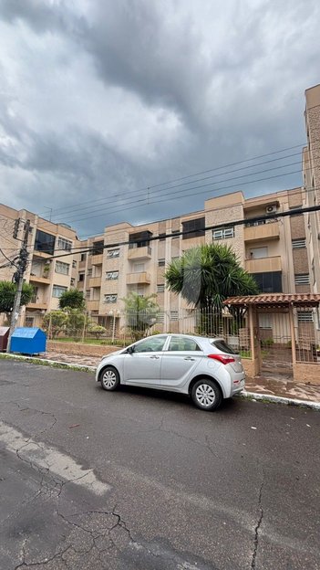 apartment em Rua Conceição, Centro - São Leopoldo - RS