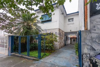 house em Rua Conde Vicente de Azevedo, Vila Monumento - São Paulo - SP