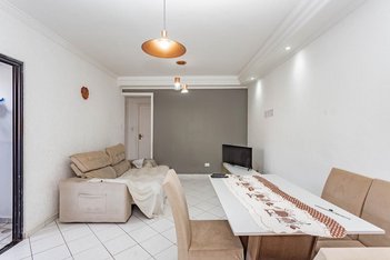 apartment em Rua Epiacaba, Parque Fongaro - São Paulo - SP