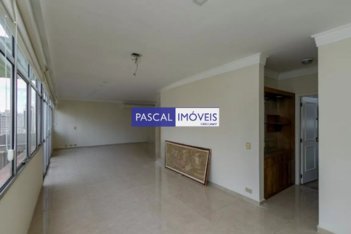 apartment em Rua Pascal, Campo Belo - São Paulo - SP