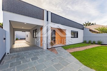 house em Travessa Fênix, Dona Mercedes - Gravataí - RS