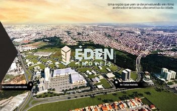 commercial_building em Avenida Comendador Camillo Júlio, Jardim Ibiti do Paço - Sorocaba - SP