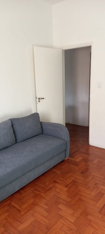 apartment em Avenida Santo Amaro, Brooklin Paulista - São Paulo - SP