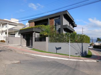 house em Rua dos Sabiás, Pedra Branca - Palhoça - SC