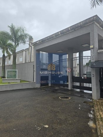 house em Rua Gonroku Yoshimoto, Chácara Faggion - Suzano - SP