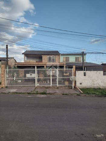 house em Rua Recanto da Lagoa, Santo Onofre - Viamão - RS