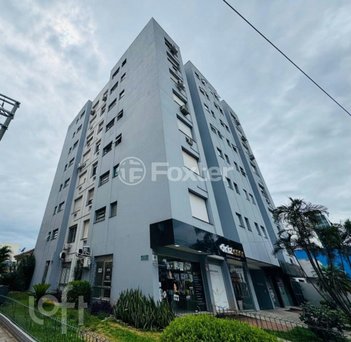 apartment em Rua Independência, Centro - São Leopoldo - RS