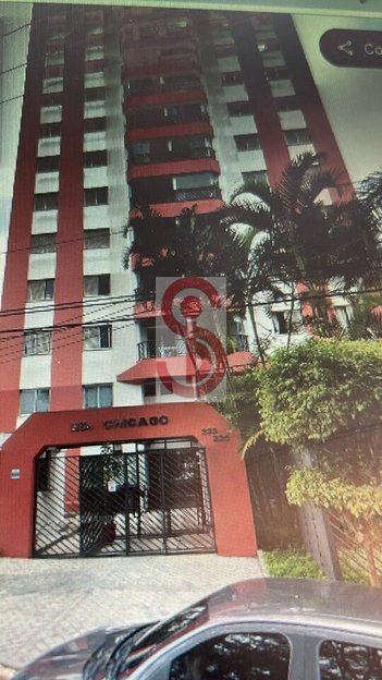 apartment em Rua Camberra, Vila Formosa - São Paulo - SP