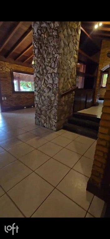 house em Otacílio Negrão de Lima, Bandeirantes - Belo Horizonte - MG