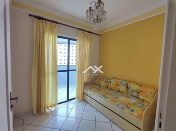 apartment em Rua Professor Durval Guedes de Azevedo, Jardim Infante Dom Henrique - Bauru - SP