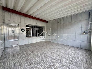 house em Rua Anabiju, Jardim Aricanduva - São Paulo - SP