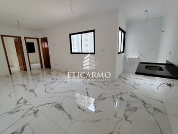 apartment em Rua Edmundo Juventino Fuentes, Parque Tomas Saraiva - São Paulo - SP