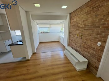 apartment em Rua Joaquim Antunes, Pinheiros - São Paulo - SP