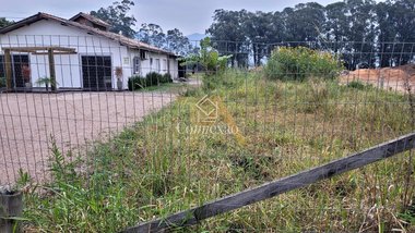 land_lot em Rodovia SC 434, Araçatuba - Imbituba - SC