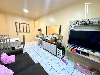 apartment em Rodovia Admar Gonzaga, Lagoa da Conceição - Florianópolis - SC