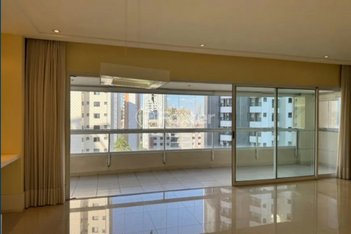 apartment em Rua Itapimirum, Vila Andrade - São Paulo - SP