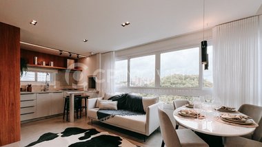apartment em Bolívia, Vila Ipiranga - Porto Alegre - RS