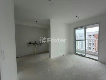 apartment em Rua das Imbiras, Vila Nova Mazzei - São Paulo - SP