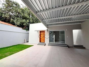 house em Rua Antônio Narciso Coelho, Jardim Abaeté - Piracicaba - SP