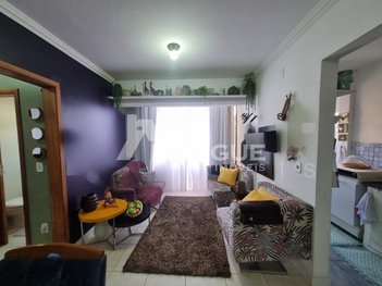 apartment em José Juliano, São Sebastião - Porto Alegre - RS