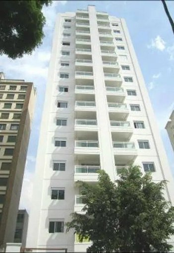apartment em Rua Conselheiro Carrão, Bela Vista - São Paulo - SP